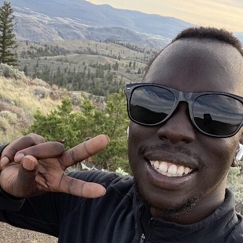 Victor Gore
